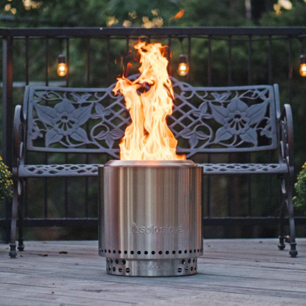 Solo Stove Ranger Ständer